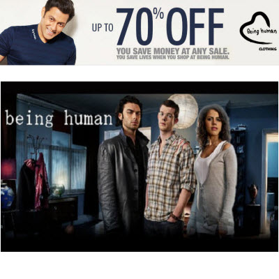 being-human