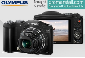 camera