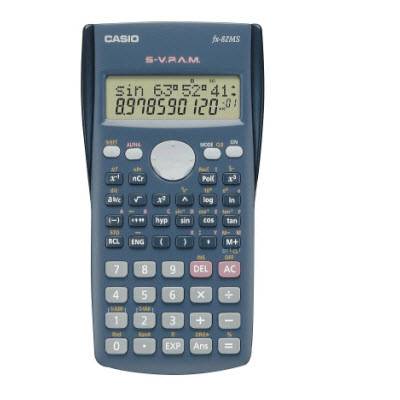 casio