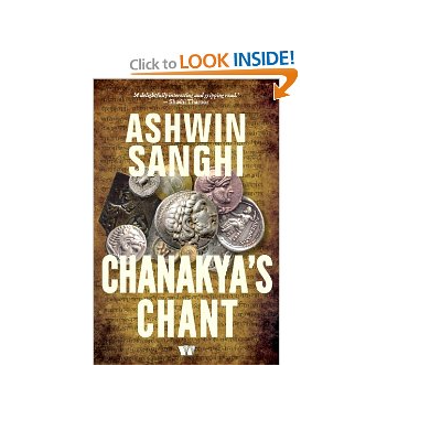 chankaya's chant