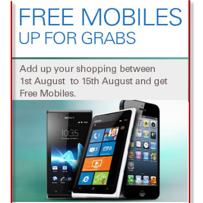 free-mobile