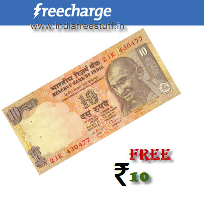 Freecharge discount coupon code