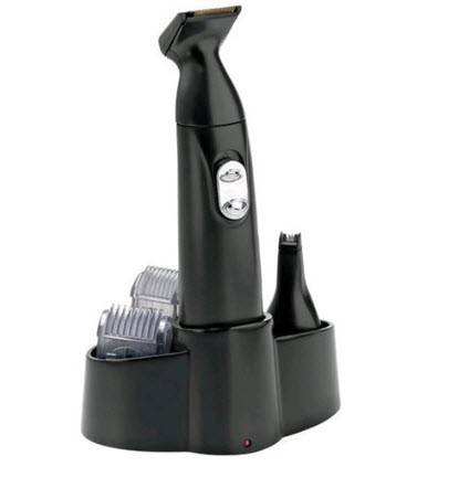 grooming kit