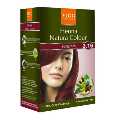 hair color