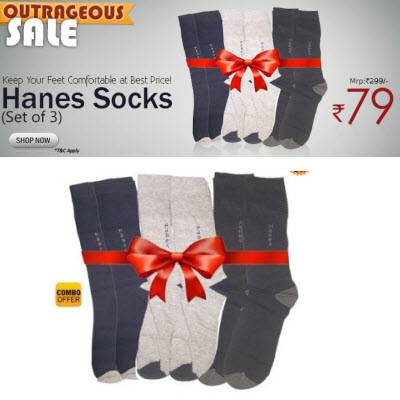 hanes