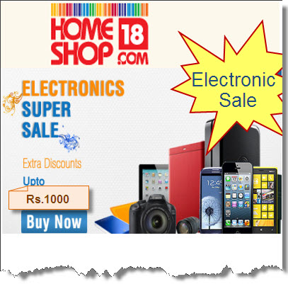 homeshop18-super-electronic-sale