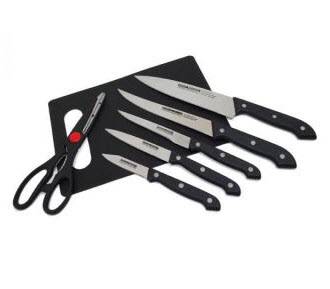 knife-board