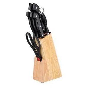 knife