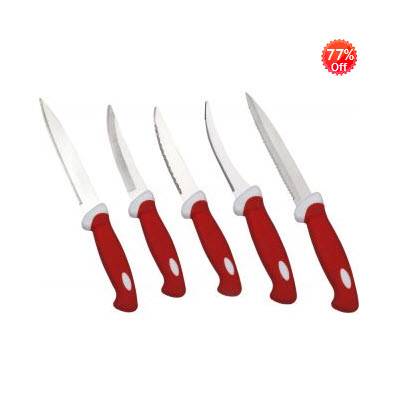 knife