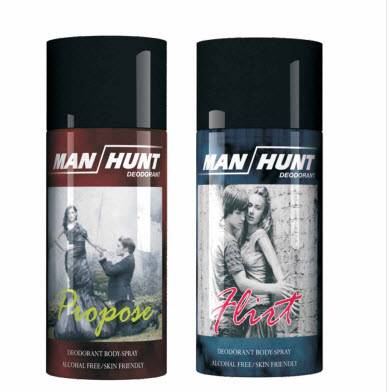 manhunt