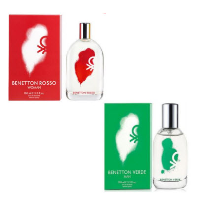 BENETTON