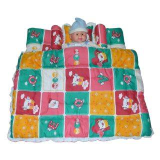 BabyQuiltSetof5Multi21377326571