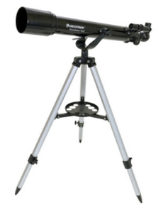 Celestron PowerSeeker 70AZ Telescope
