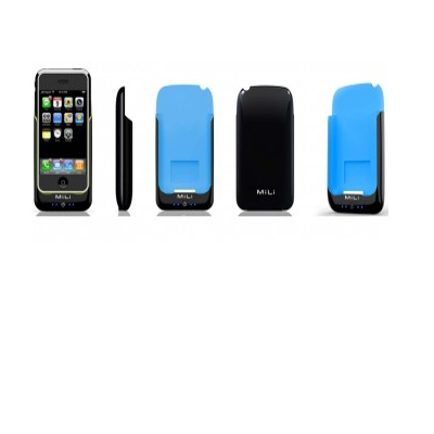 IPHONE MILI