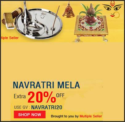 NAVRATRI