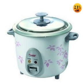 Prestige Delight Electric Rice Cooker PRWO 1.4-2