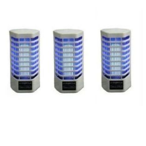 Set Of 3 Insect Killers