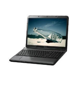 Sony Sve15129Cnb Laptop