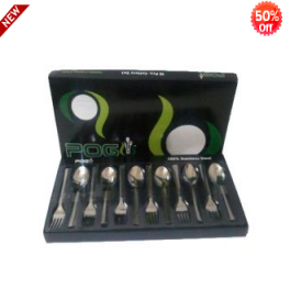 Stainless Steel Cutlery Set