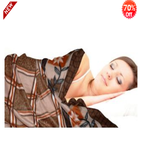 Super Soft Summer AC Blanket (Single Bed)