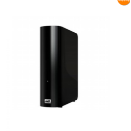 Western Digital My Book Essential 3 TB External Hard Drive