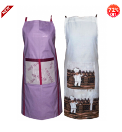 apron