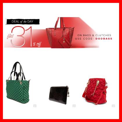 bags