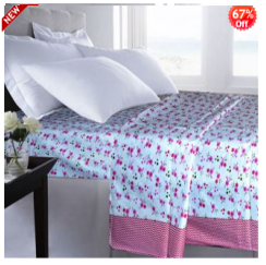 bed sheet
