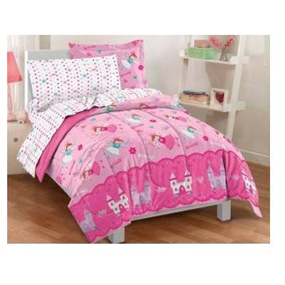 bedsheet