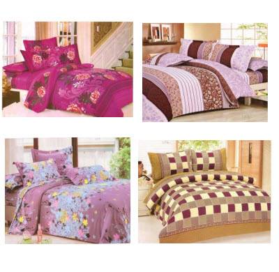 bedsheet