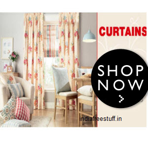 curtains-snapdeal