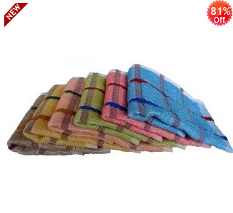 face towel