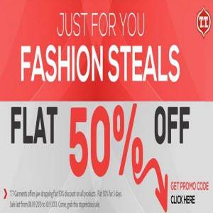 fashion 50