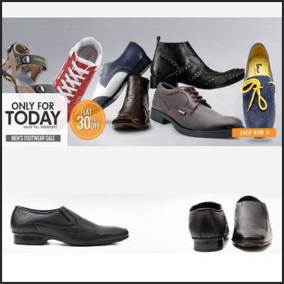 footwear