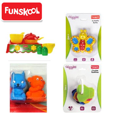 funskool