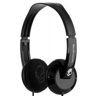 gz114279SkullcandyUprockOnEarHeadphoneS5URFZ033BlackBlack13636830241372157621