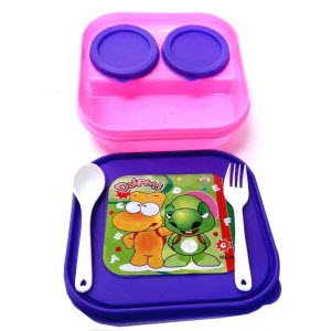 lunch-box