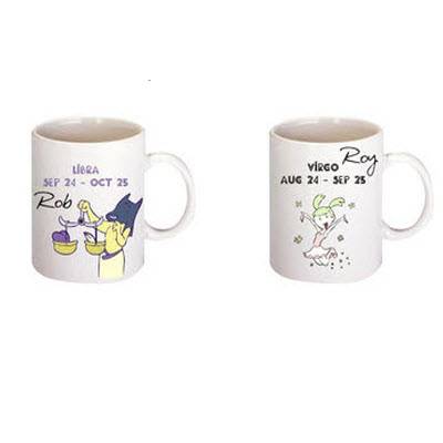 mug