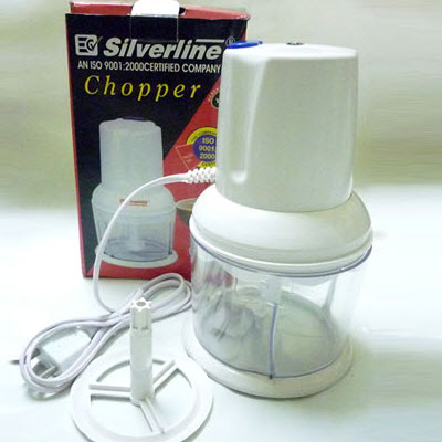silverline