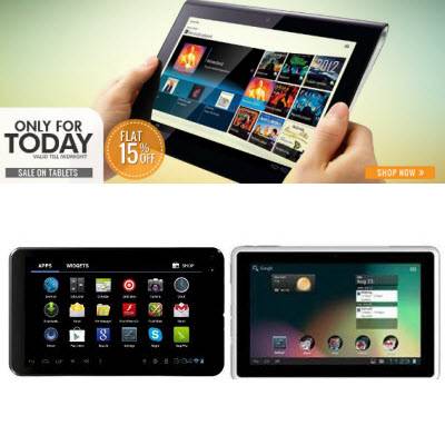 tablet