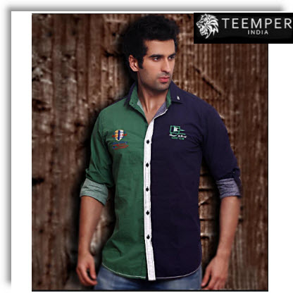 temper
