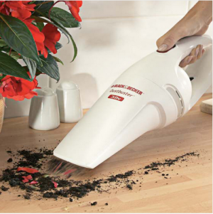 Black & Decker NV3603 3.6V Cordless Dustbuster