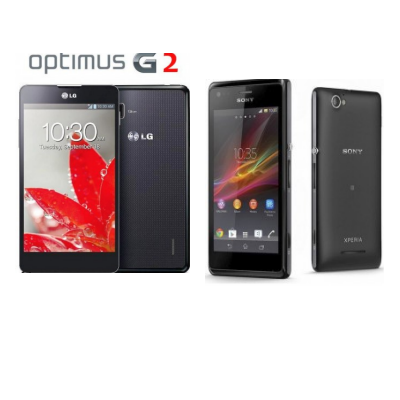 LG