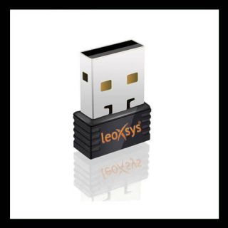 LeoxsysLEONANO150N12