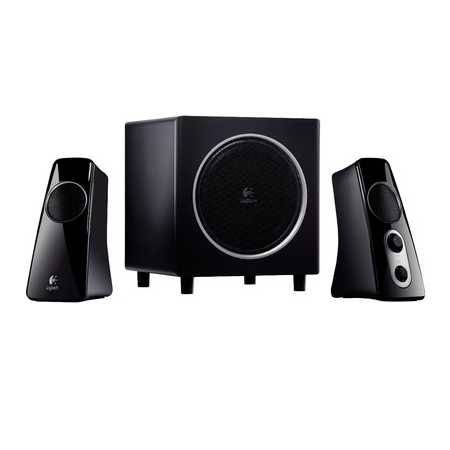 Logitech Z523