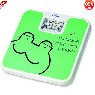 Mechanical Weighing Machine