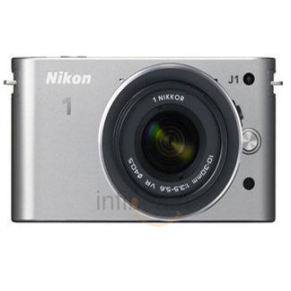 Nikon 1J1 Mirrorless System Camera