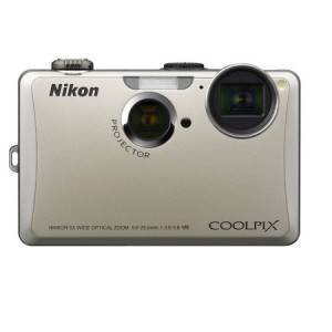 Nikon Coolpix S1100PJ