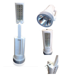 Rechargeable Torch