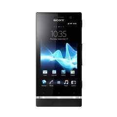 Sony Xperia U